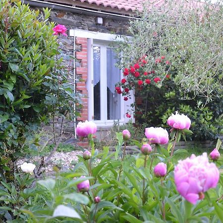 L'Arbre D'Alais Bed & Breakfast Saint-Fulgent Ngoại thất bức ảnh
