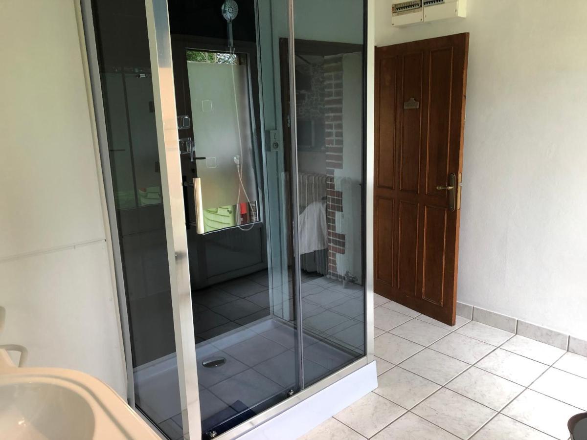 L'Arbre D'Alais Bed & Breakfast Saint-Fulgent Ngoại thất bức ảnh